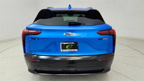 2024 Chevrolet Blazer EV eAWD RS