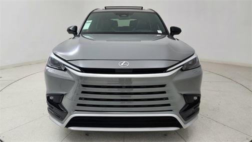 2024 Lexus TX 500h F SPORT Luxury