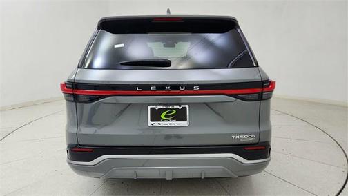 2024 Lexus TX 500h F SPORT Luxury