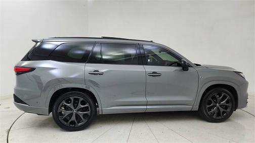 2024 Lexus TX 500h F SPORT Luxury