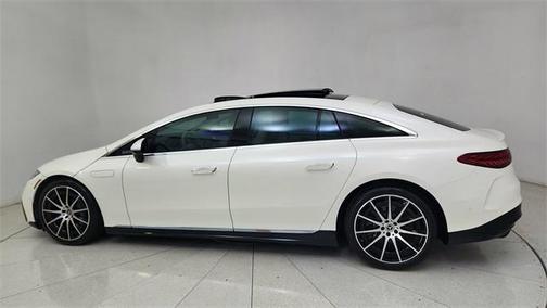 2023 Mercedes-Benz EQS 450 4MATIC