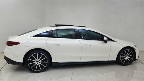 2023 Mercedes-Benz EQS 450 4MATIC