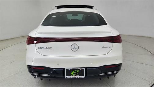 2023 Mercedes-Benz EQS 450 4MATIC