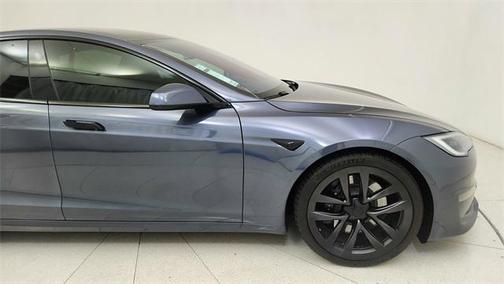 2022 Tesla Model S Base