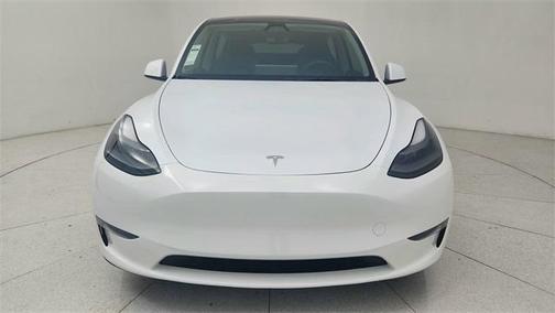2024 Tesla Model Y Performance Dual Motor All-Wheel Drive