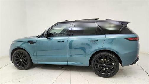2024 Land Rover Range Rover Sport SE