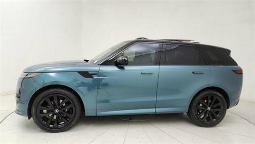 2024 Land Rover Range Rover Sport SE