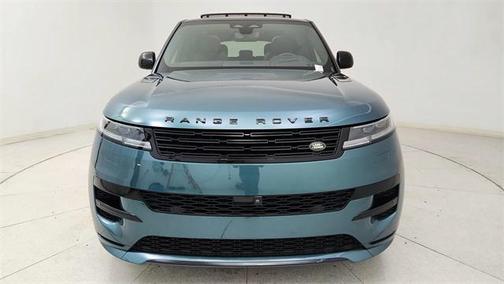 2024 Land Rover Range Rover Sport SE