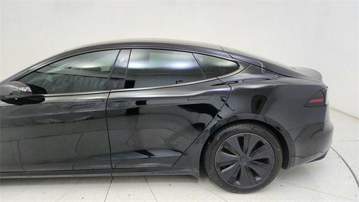 2022 Tesla Model S Base