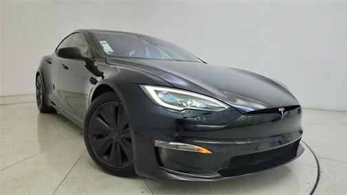 2022 Tesla Model S Base