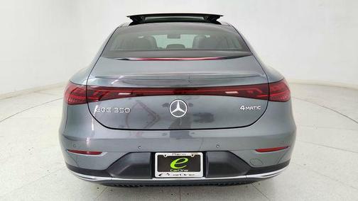 2023 Mercedes-Benz EQE 350 4MATIC+
