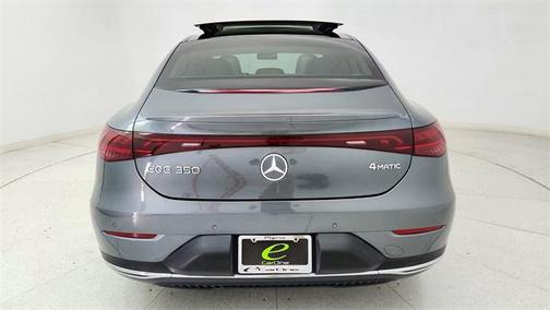 2023 Mercedes-Benz EQE 350 4MATIC+