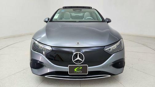 2023 Mercedes-Benz EQE 350 4MATIC+