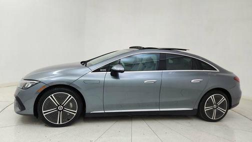 2023 Mercedes-Benz EQE 350 4MATIC+