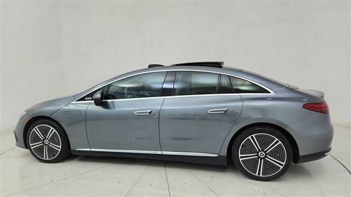 2023 Mercedes-Benz EQE 350 4MATIC+