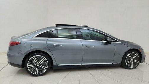 2023 Mercedes-Benz EQE 350 4MATIC+
