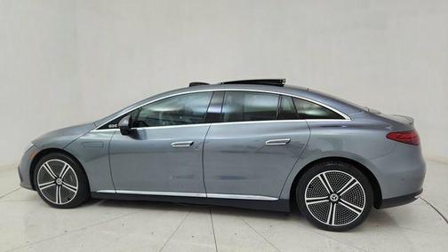 2023 Mercedes-Benz EQE 350 4MATIC+