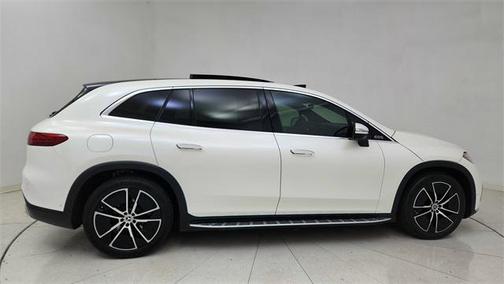 2023 Mercedes-Benz EQS 450 4MATIC