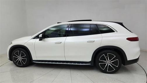 2023 Mercedes-Benz EQS 450 4MATIC