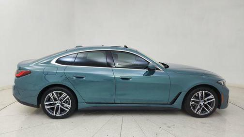 2025 BMW 430 Gran Coupe i