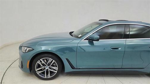 2025 BMW 430 Gran Coupe i