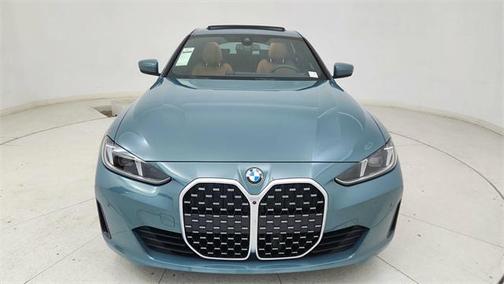 2025 BMW 430 Gran Coupe i