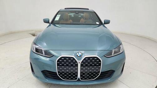 2025 BMW 430 Gran Coupe i