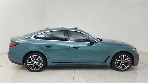 2025 BMW 430 Gran Coupe i