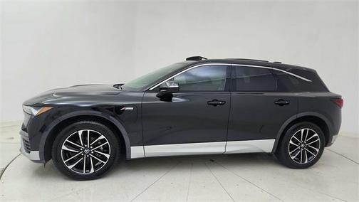 2024 Acura ZDX A-SPEC