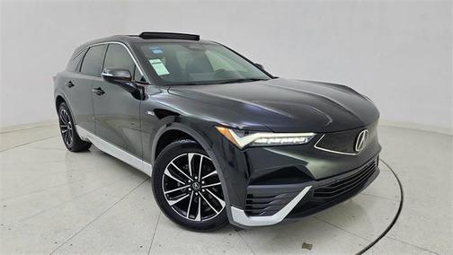 2024 Acura ZDX A-SPEC
