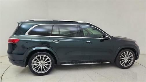 2022 Mercedes-Benz GLS 450 4MATIC