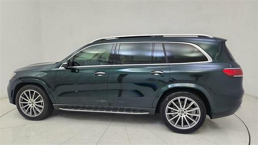 2022 Mercedes-Benz GLS 450 4MATIC
