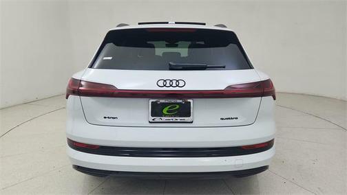 2023 Audi e-tron Premium quattro