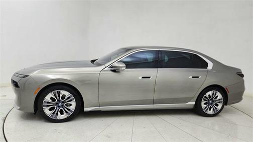 2023 BMW i7 xDrive60