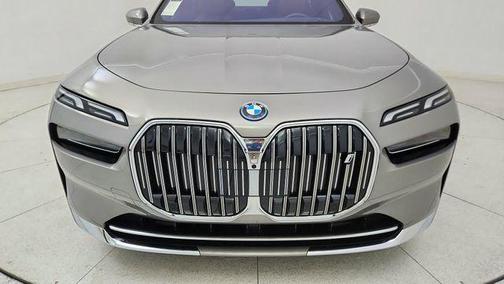 2023 BMW i7 xDrive60