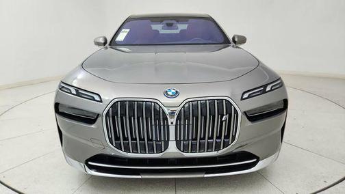 2023 BMW i7 xDrive60