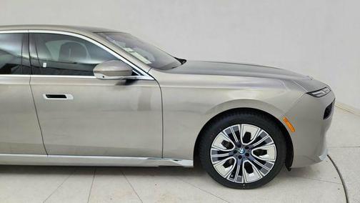 2023 BMW i7 xDrive60