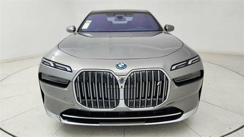 2023 BMW i7 xDrive60