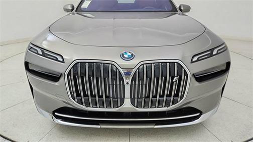 2023 BMW i7 xDrive60