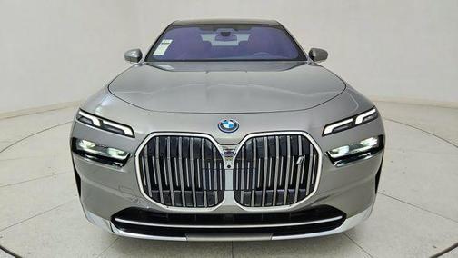 2023 BMW i7 xDrive60