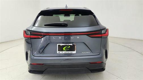 2022 Lexus NX 250 Base
