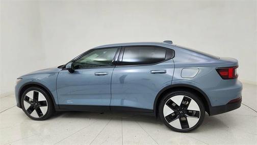 2024 Polestar 2 Long Range Dual Motor