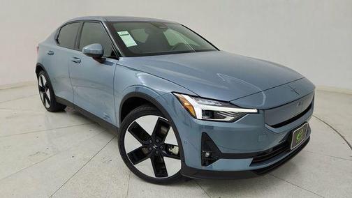 2024 Polestar 2 Long Range Dual Motor