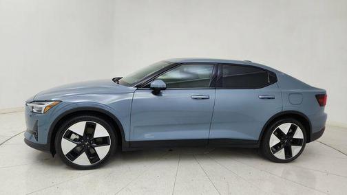 2024 Polestar 2 Long Range Dual Motor