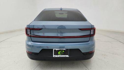 2024 Polestar 2 Long Range Dual Motor