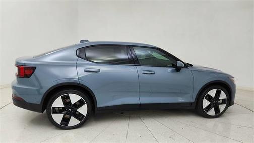 2024 Polestar 2 Long Range Dual Motor
