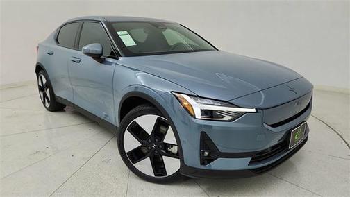 2024 Polestar 2 Long Range Dual Motor
