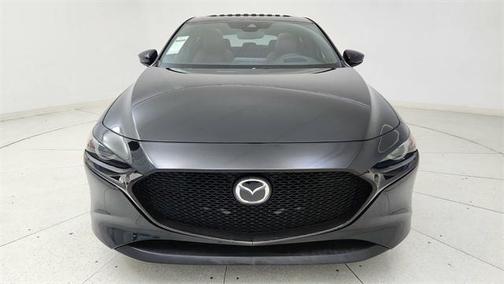 2021 Mazda Mazda3 FWD w/Premium Package