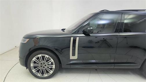 2023 Land Rover Range Rover P530 SE