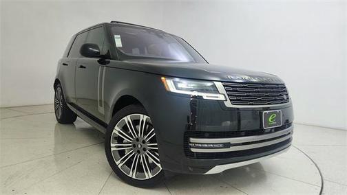 2023 Land Rover Range Rover P530 SE